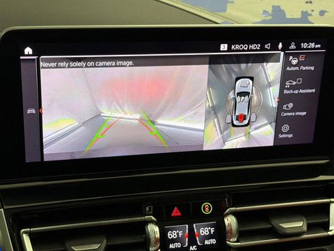 Used 2024 BMW 840i Gran Coupe RWD image 26