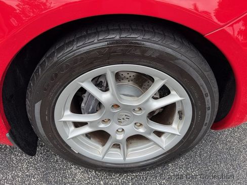 Used 2005 Porsche Boxster RWD image 72