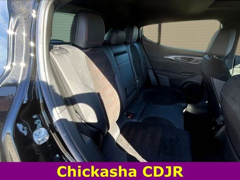 New 2024 Dodge Hornet R/T Plus image 10