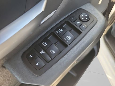 Used 2023 RAM 1500 Big Horn image 26