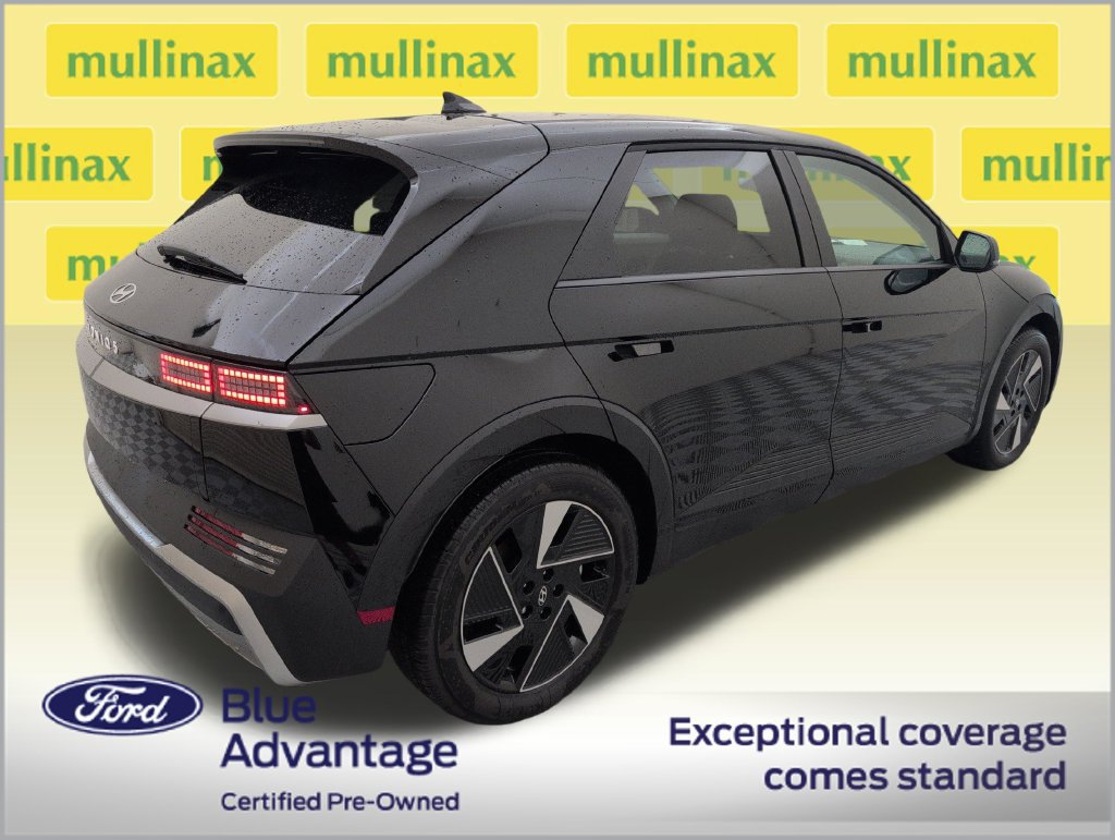 Used 2026 Hyundai Ioniq 5 SE RWD image 3