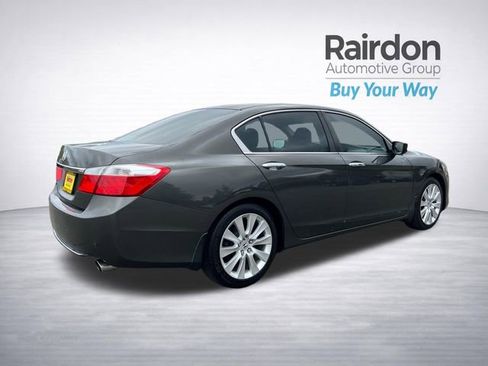 Used 2013 Honda Accord LX image 7