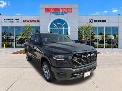 Used 2026 RAM 1500 Big Horn