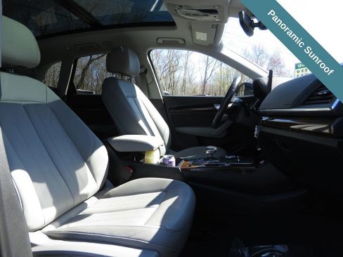 Used 2018 Audi Q5 2.0T Premium w/ Convenience Package AWD/4WD image 13