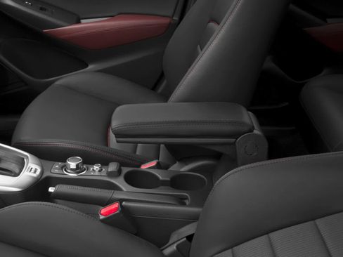 Used 2017 MAZDA CX-3 Touring FWD image 9