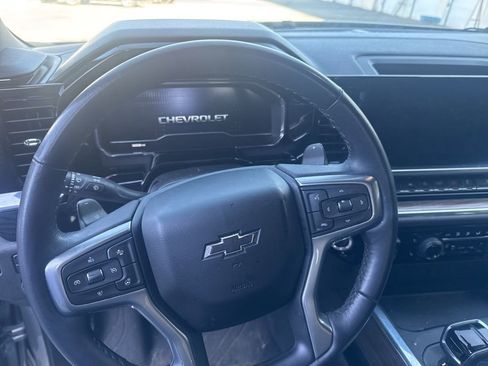 Used 2023 Chevrolet Silverado 1500 RST w/ Convenience Package II image 13