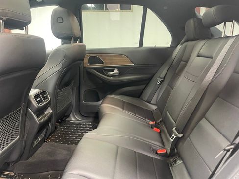 Used 2024 Mercedes-Benz GLE 450e GLE 450e image 25