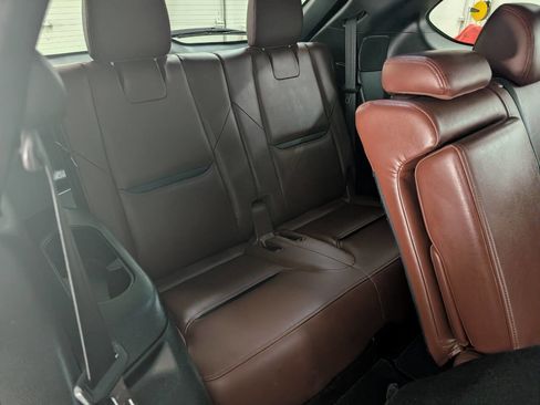 Used 2017 MAZDA CX-9 Signature image 23