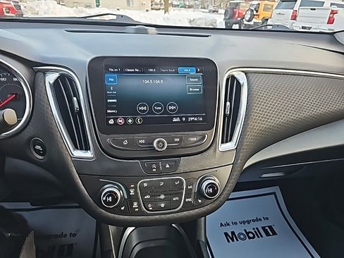 Used 2020 Chevrolet Malibu LT image 13