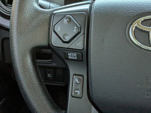 Used 2019 Toyota Tacoma SR w/ SR Convenience Package image 19