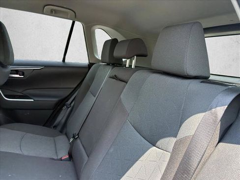 Certified 2025 Toyota RAV4 XLE AWD/4WD image 24
