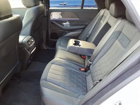 New 2026 Mercedes-Benz GLE 53 AMG 4MATIC Coupe image 18