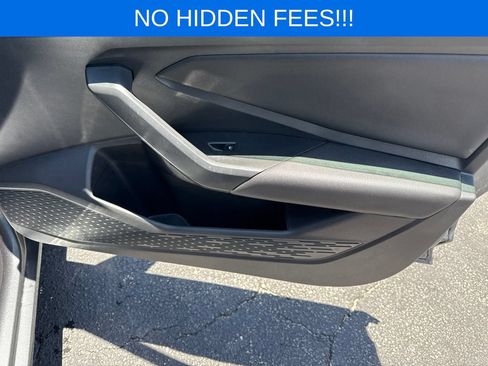 Used 2020 Volkswagen Jetta S FWD image 18