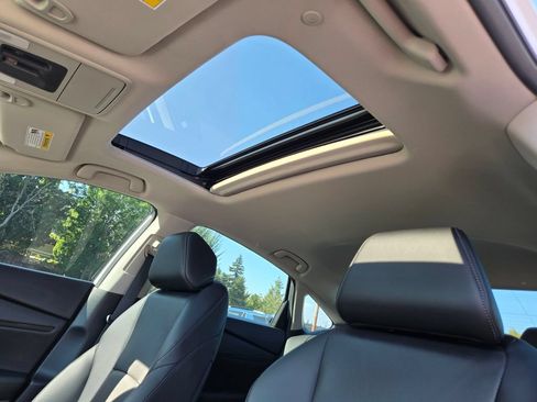 Used 2023 Honda Accord EX-L image 22