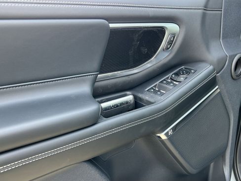 New 2026 Ford Expedition Max Platinum image 15