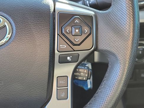 Used 2021 Toyota Tacoma SR5 w/ Trail Edition AWD/4WD image 25