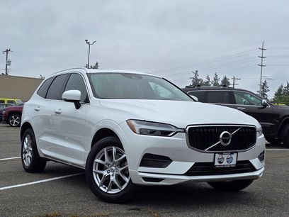 Used 2020 Volvo XC60 T5 Momentum
