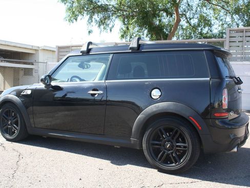 Used 2013 MINI Cooper Clubman S FWD image 19