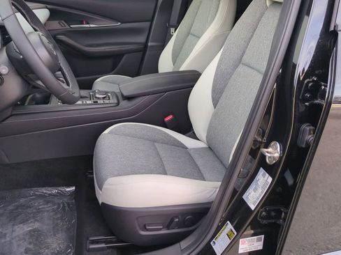 New 2026 MAZDA CX-30 Aire Edition image 15