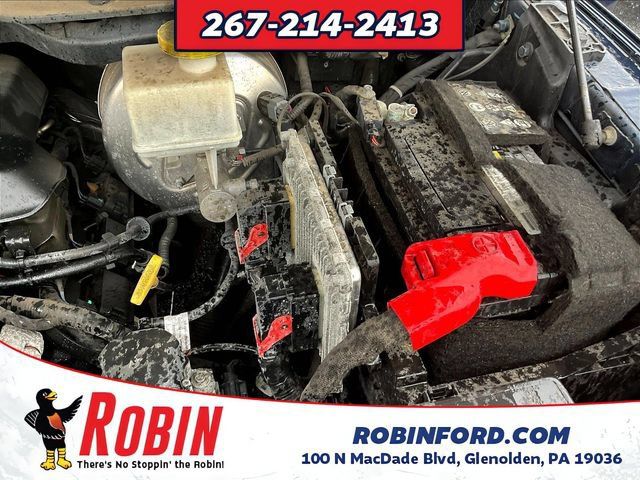 Used 2020 RAM 1500 Laramie AWD/4WD image 30