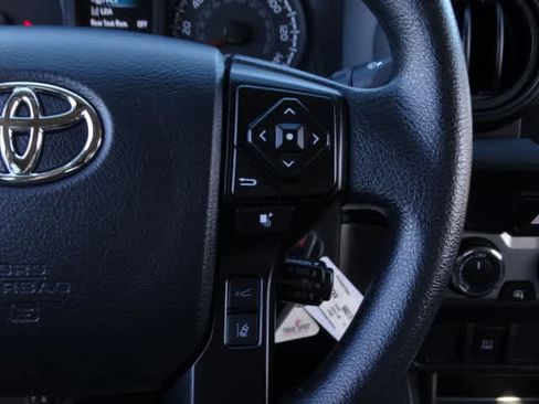 Certified 2023 Toyota Tacoma SR image 35