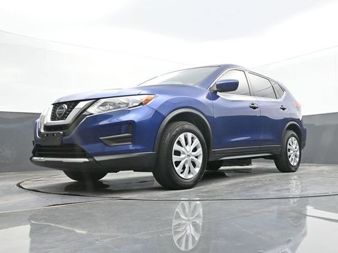 Used 2020 Nissan Rogue S image 52