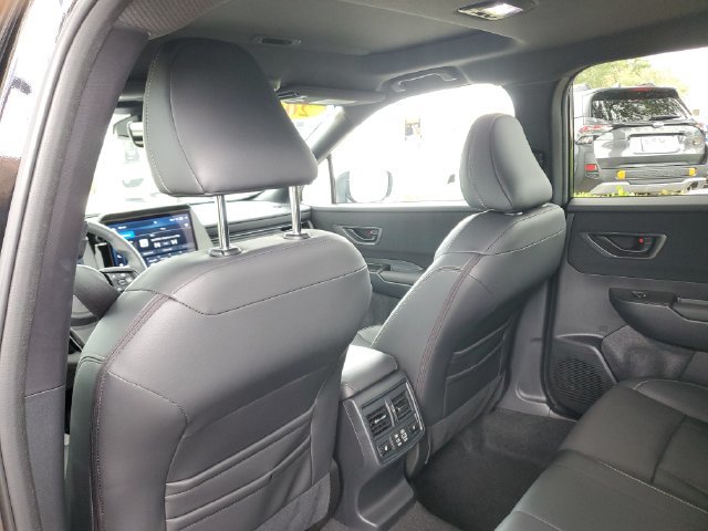 Used 2026 Subaru Outback Limited AWD/4WD image 15
