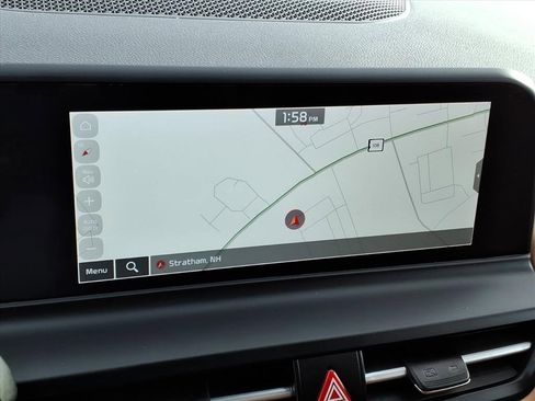 Used 2024 Kia Seltos EX image 20