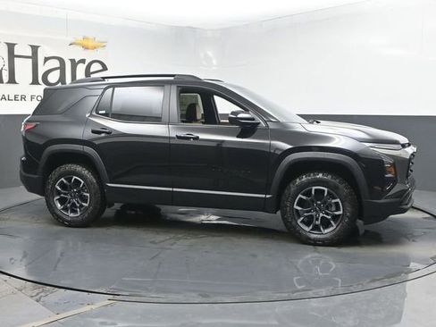 New 2026 Chevrolet Equinox ACTIV w/ Convenience Package III FWD image 27