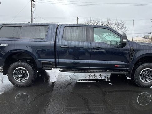 Used 2024 Ford F250 Lariat w/ Lariat Ultimate Package image 3