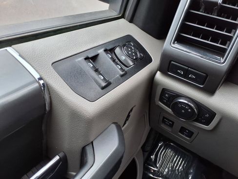 Used 2018 Ford F150 XLT w/ Equipment Group 302A Luxury image 45