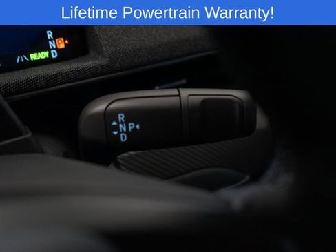 New 2025 Ford Mustang Mach-E Premium image 24