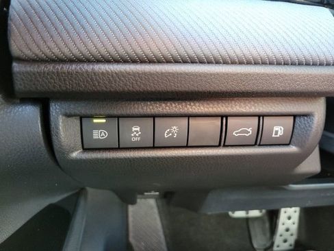 New 2026 Toyota Camry Hybrid w/ Multimedia Upgrade Package image 25