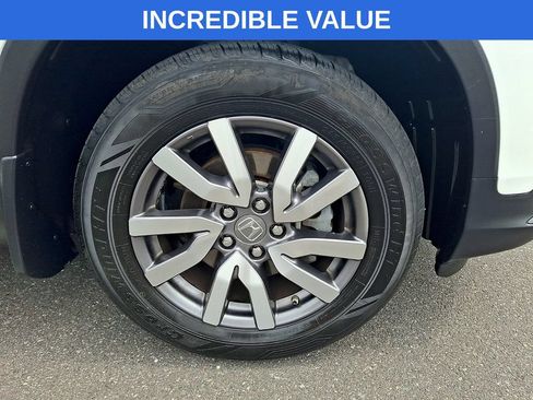 Used 2022 Honda Pilot EX-L image 8