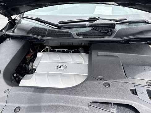 Used 2015 Lexus RX 350 FWD image 31