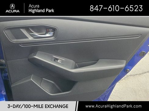 Used 2023 Honda Accord Sport image 12
