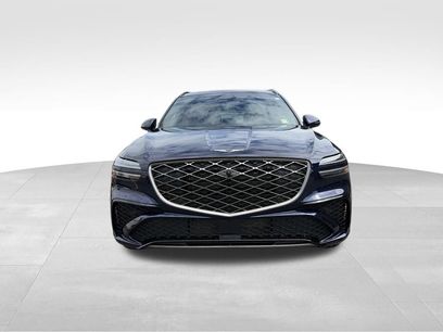 New 2026 Genesis GV70 2.5T Sport Prestige