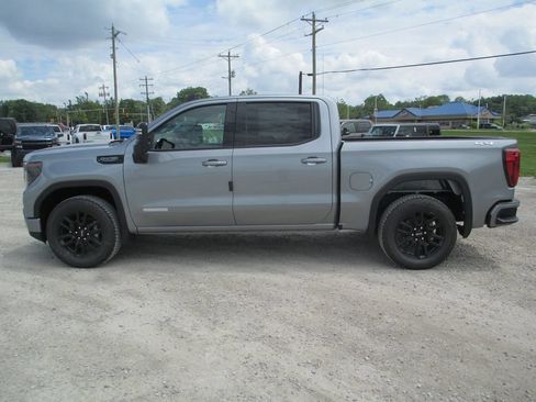 New 2026 GMC Sierra 1500 Elevation w/ Max Trailering Package AWD/4WD image 10