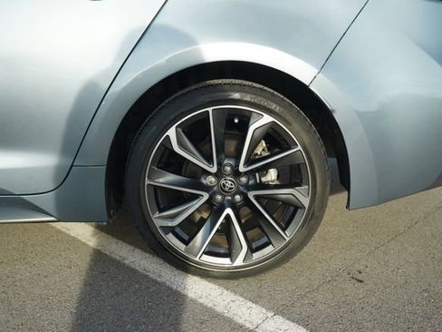 Used 2022 Toyota Corolla SE image 39