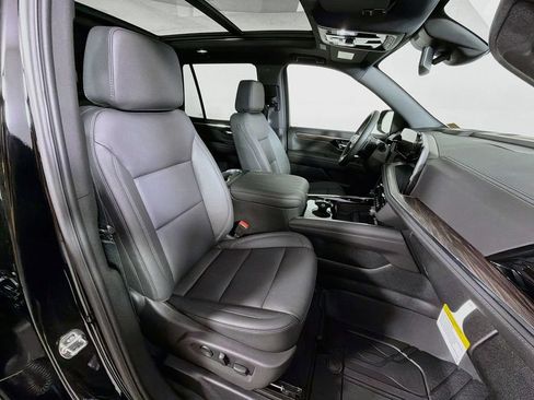 New 2026 Chevrolet Tahoe Z71 w/ Comfort Package AWD/4WD image 26