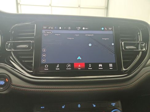 New 2026 Dodge Durango GT image 26