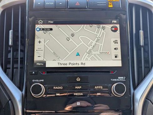 Used 2022 Subaru Ascent Limited w/ Technology Package image 14