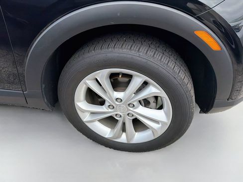 Used 2021 Buick Encore GX Preferred AWD/4WD image 9