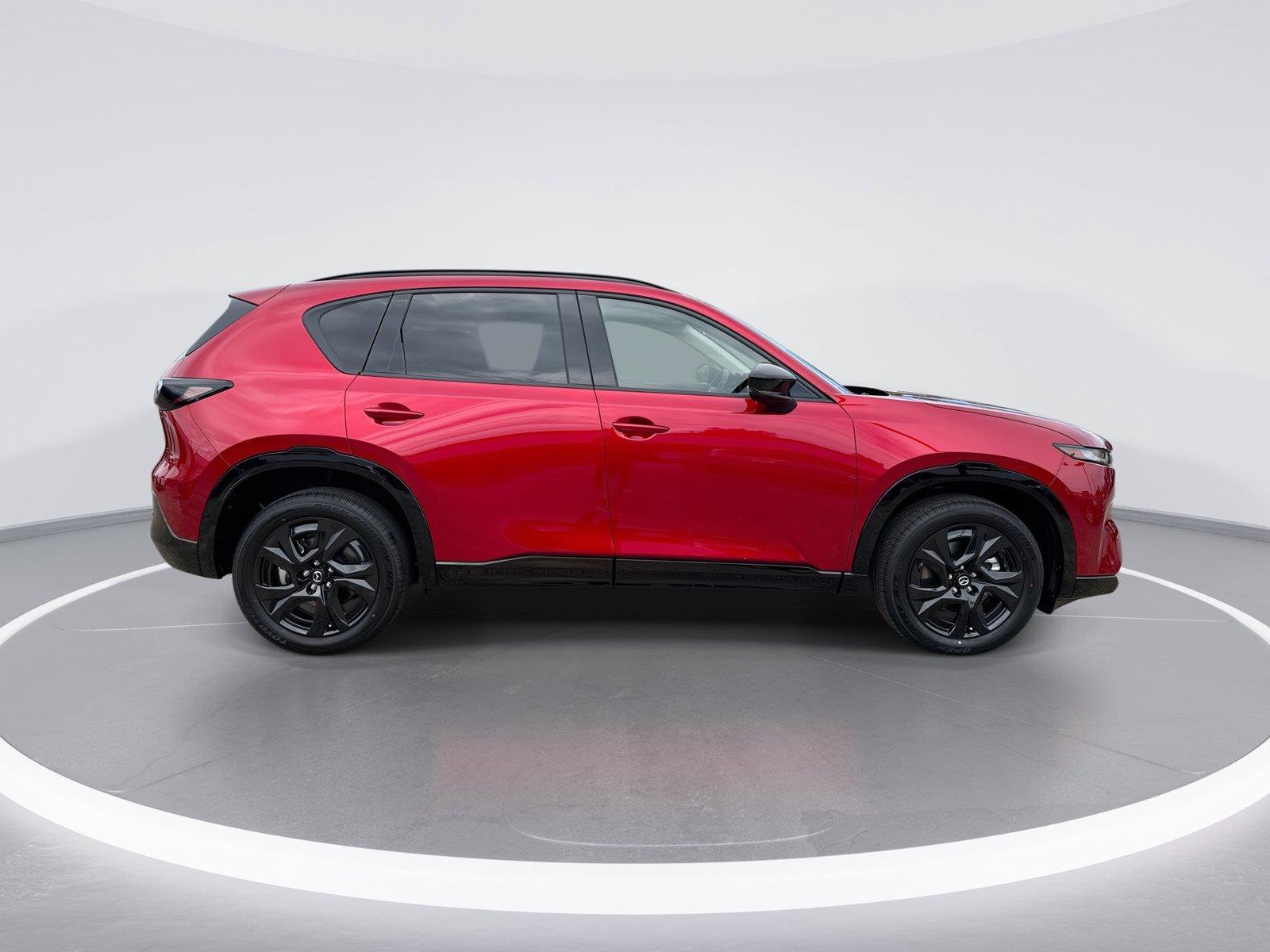 Used 2026 MAZDA CX-5 2.5 S w/ Premium Plus Package AWD/4WD image 9