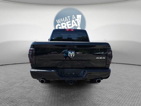 Used 2013 RAM 1500 Express AWD/4WD image 5