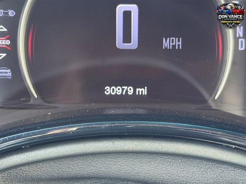Certified 2023 Dodge Durango GT RWD image 16