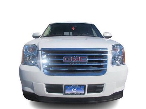 Used 2009 GMC Yukon 4WD Hybrid image 1