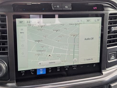 New 2026 Ford F150 Tremor w/ Equipment Group 402A High image 17