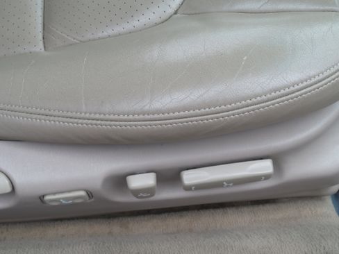 Used 2000 Lexus SC 300 Coupe image 52