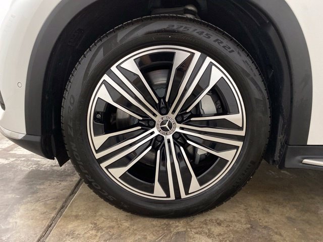 Used 2024 Mercedes-Benz EQS 450+ SUV image 34